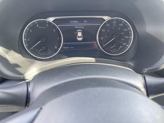 used 2023 Nissan Sentra car, priced at $17,294