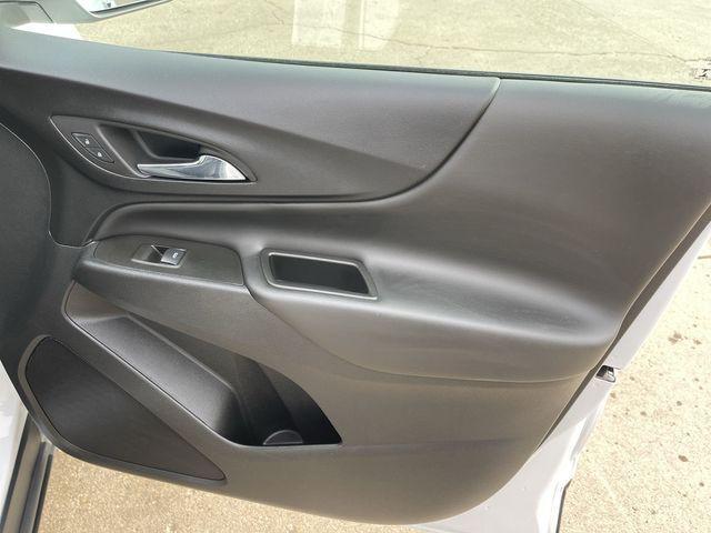 used 2022 Chevrolet Equinox car, priced at $19,394