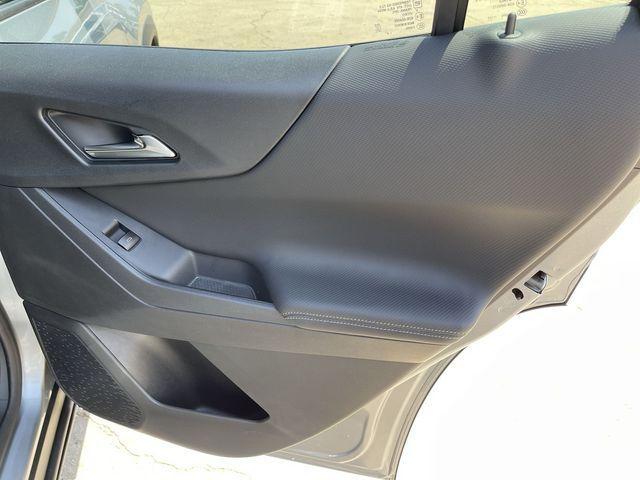 new 2026 Chevrolet Equinox car, priced at $27,995