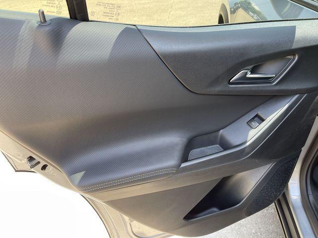 new 2026 Chevrolet Equinox car, priced at $27,995