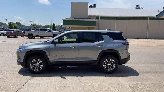 new 2026 Chevrolet Equinox car, priced at $27,995