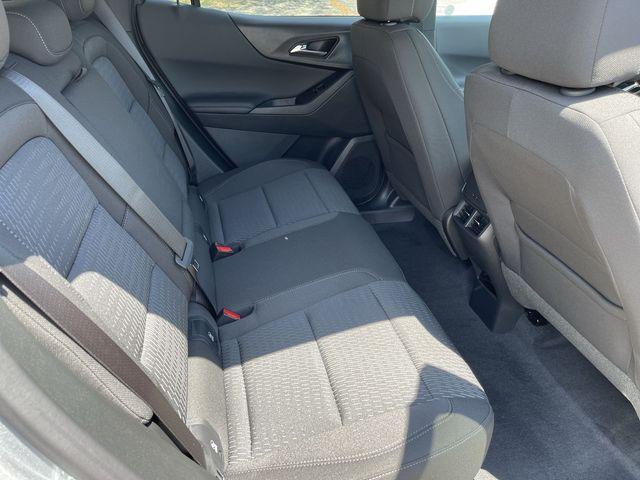 new 2026 Chevrolet Equinox car, priced at $27,995