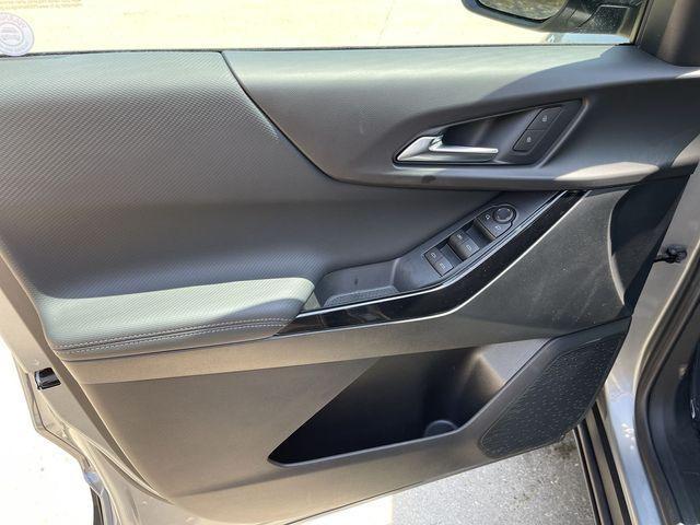 new 2026 Chevrolet Equinox car, priced at $27,995