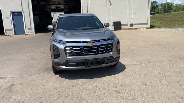 new 2026 Chevrolet Equinox car, priced at $27,995