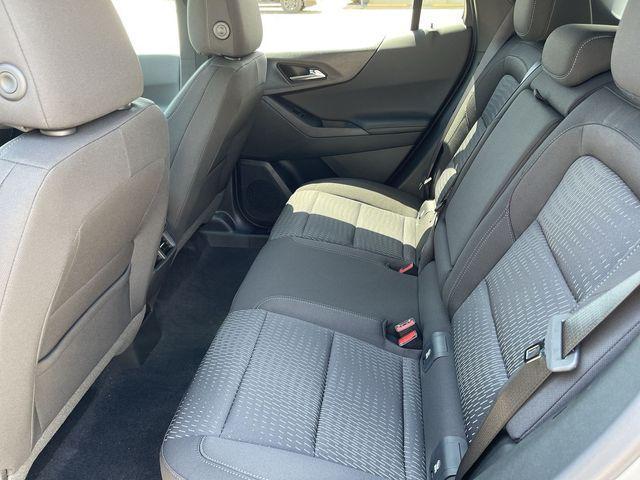 new 2026 Chevrolet Equinox car, priced at $27,995