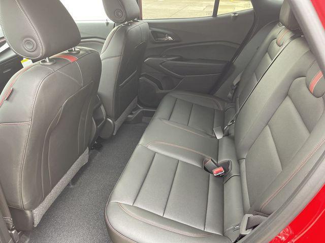 new 2026 Chevrolet Trax car, priced at $26,508