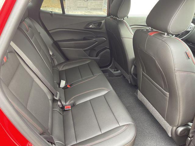 new 2026 Chevrolet Trax car, priced at $26,508