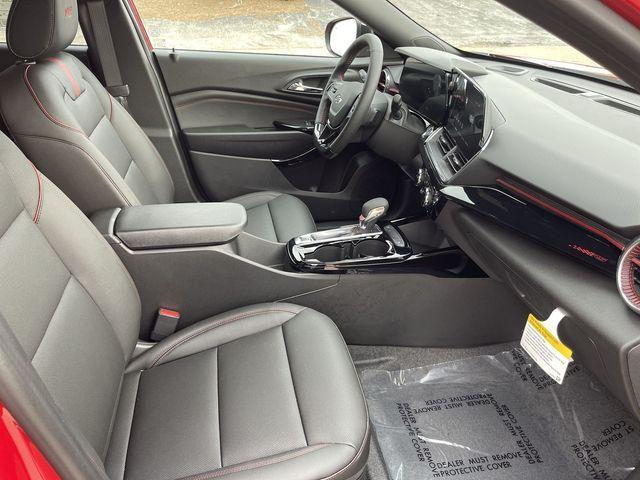 new 2026 Chevrolet Trax car, priced at $26,508