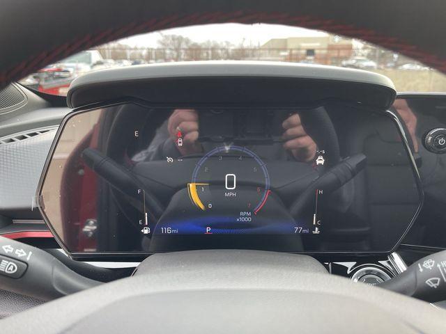 new 2026 Chevrolet Trax car, priced at $26,508