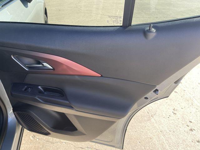 new 2026 Chevrolet Equinox EV car, priced at $44,200