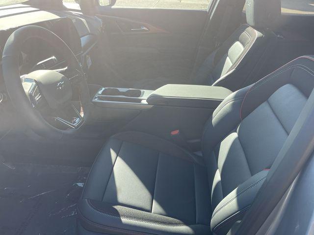 new 2026 Chevrolet Equinox EV car, priced at $44,200