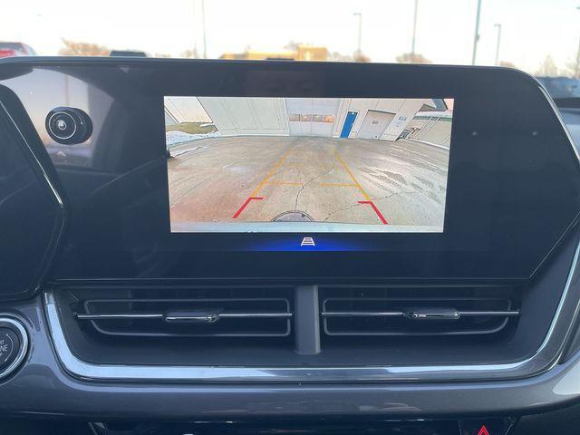 new 2026 Chevrolet Trax car, priced at $26,508