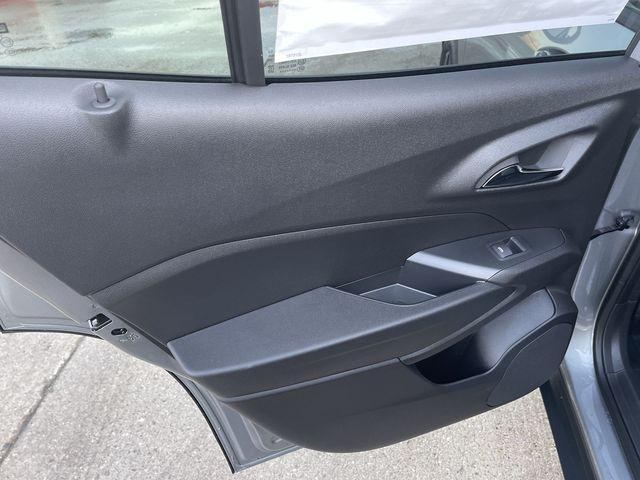 new 2026 Chevrolet Trax car, priced at $26,508