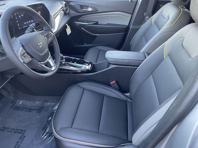 new 2026 Chevrolet Trax car, priced at $26,508