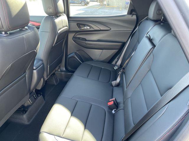 new 2026 Chevrolet TrailBlazer car, priced at $31,175