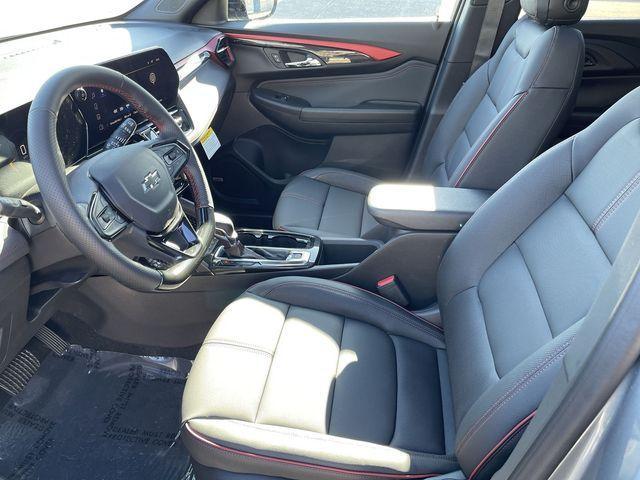 new 2026 Chevrolet TrailBlazer car, priced at $31,175