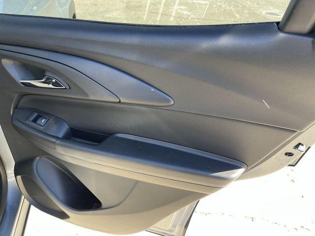 new 2026 Chevrolet TrailBlazer car, priced at $31,175