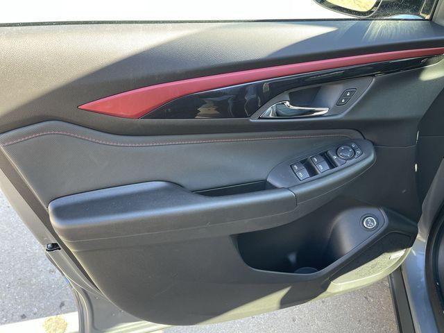 new 2026 Chevrolet TrailBlazer car, priced at $31,175