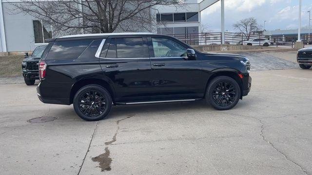 used 2023 Chevrolet Tahoe car, priced at $43,721