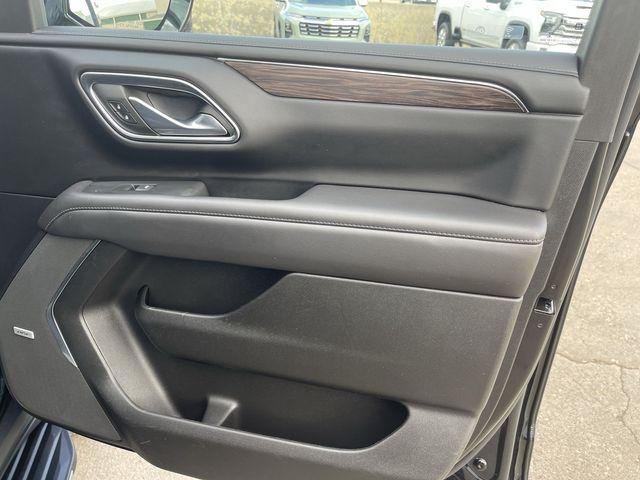 used 2023 Chevrolet Tahoe car, priced at $43,721