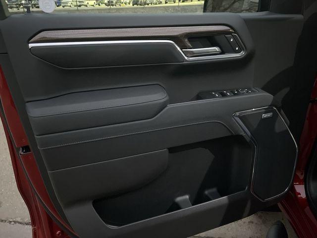 new 2026 Chevrolet Silverado 1500 car, priced at $61,040