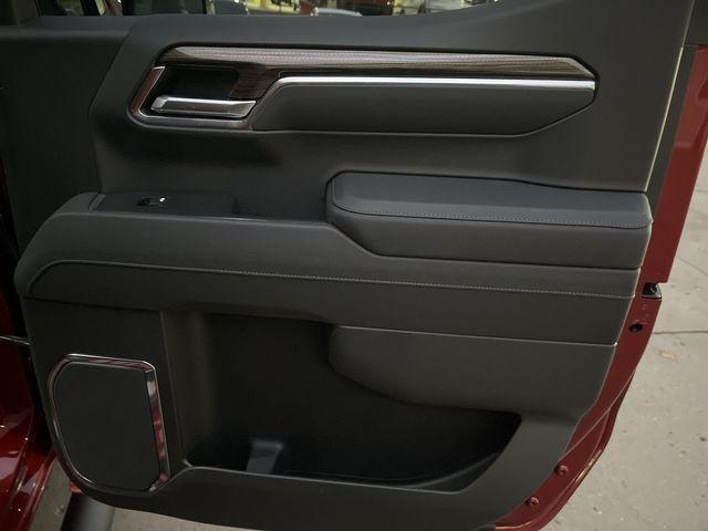 new 2026 Chevrolet Silverado 1500 car, priced at $61,040