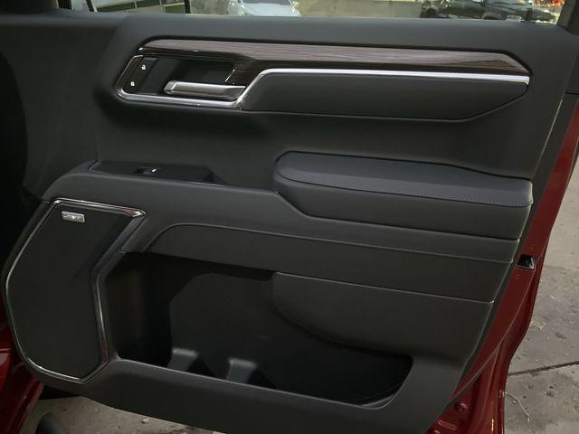 new 2026 Chevrolet Silverado 1500 car, priced at $61,040