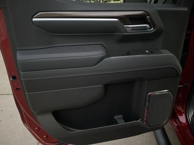 new 2026 Chevrolet Silverado 1500 car, priced at $61,040