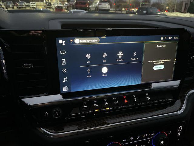 new 2026 Chevrolet Silverado 1500 car, priced at $61,040