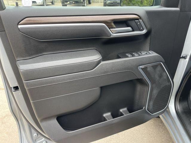 used 2026 Chevrolet Silverado 1500 car, priced at $50,218
