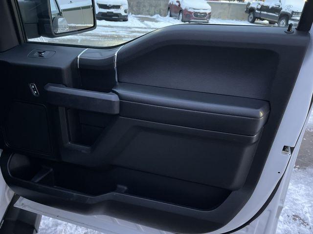 used 2016 Ford F-150 car, priced at $19,372