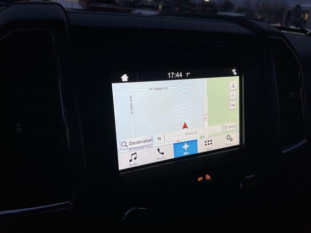 used 2016 Ford F-150 car, priced at $19,372