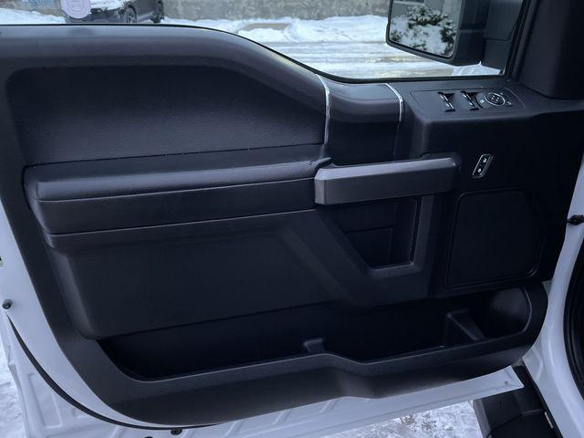 used 2016 Ford F-150 car, priced at $19,372