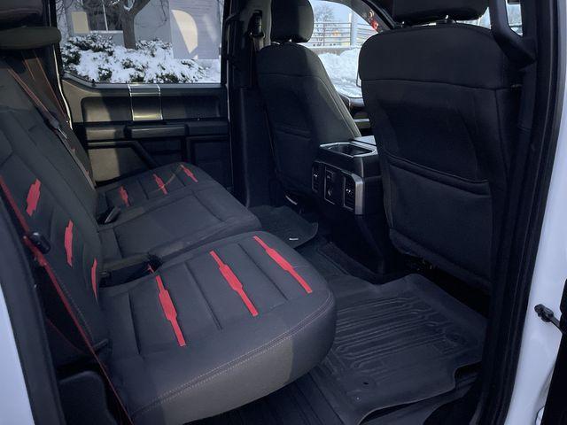 used 2016 Ford F-150 car, priced at $19,372