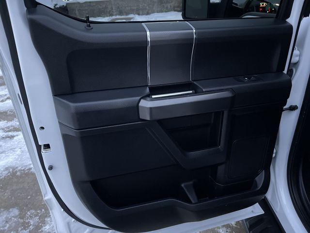 used 2016 Ford F-150 car, priced at $19,372