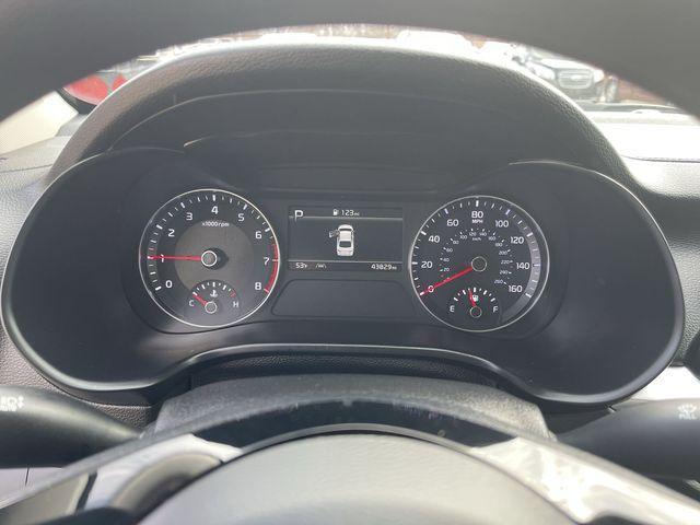 used 2024 Kia Forte car, priced at $17,790