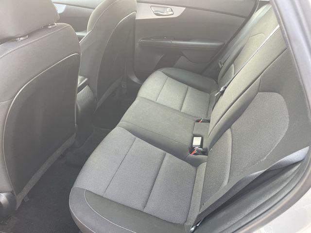 used 2024 Kia Forte car, priced at $17,790