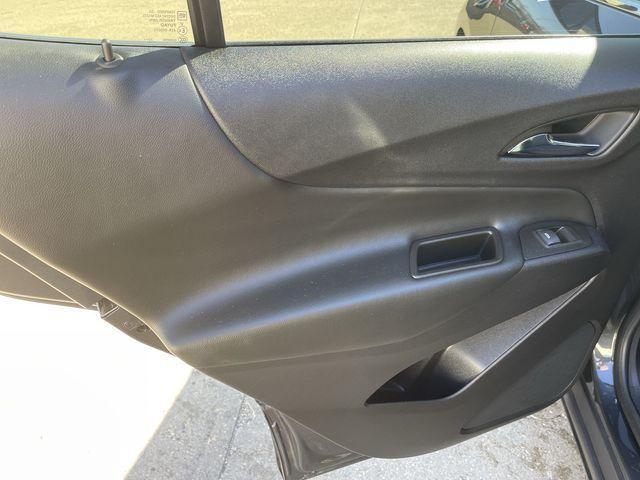 used 2023 Chevrolet Equinox car, priced at $22,014