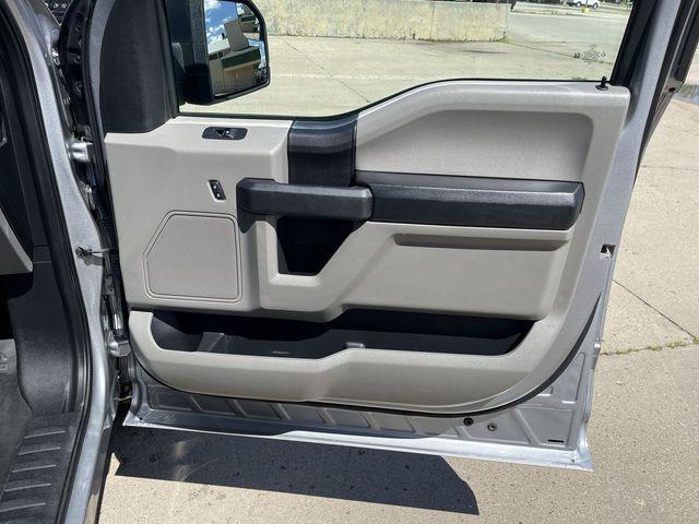 used 2020 Ford F-150 car, priced at $26,808