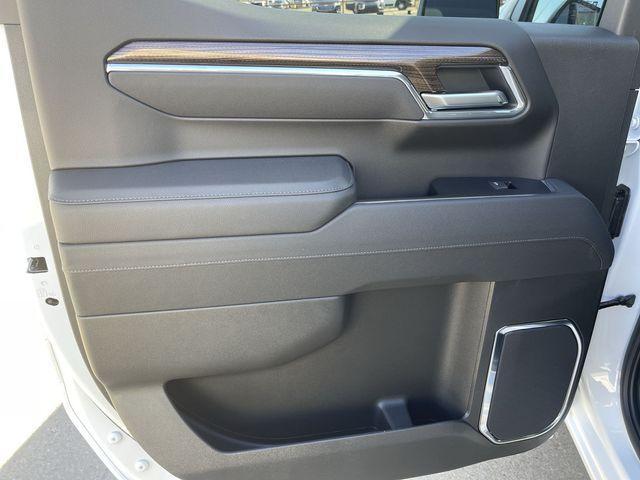 new 2026 Chevrolet Silverado 1500 car, priced at $60,515