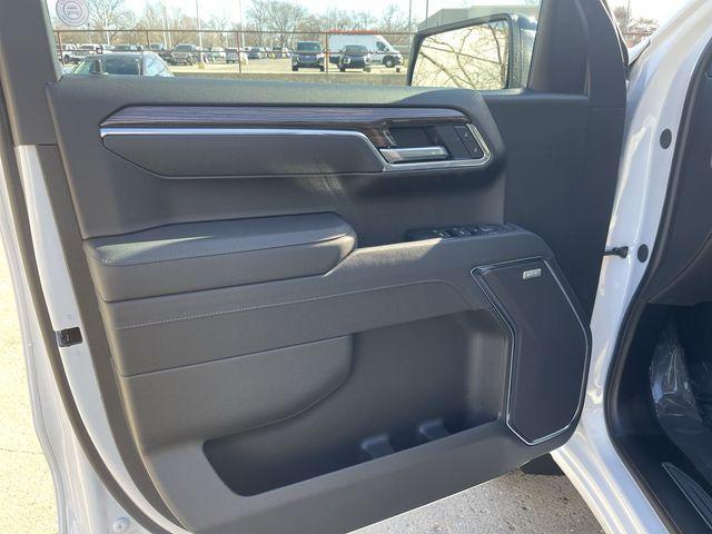 new 2026 Chevrolet Silverado 1500 car, priced at $60,515