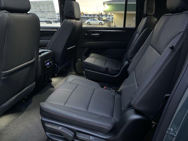 new 2026 Chevrolet Suburban car, priced at $82,990