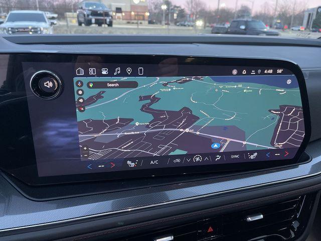 new 2026 Chevrolet Suburban car, priced at $82,990