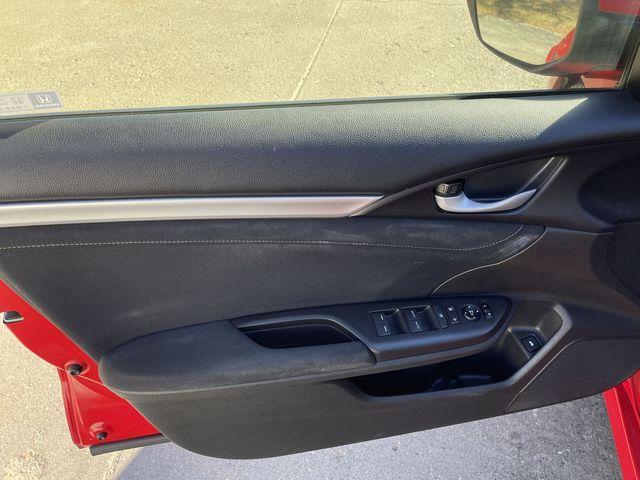 used 2019 Honda Civic car, priced at $15,995