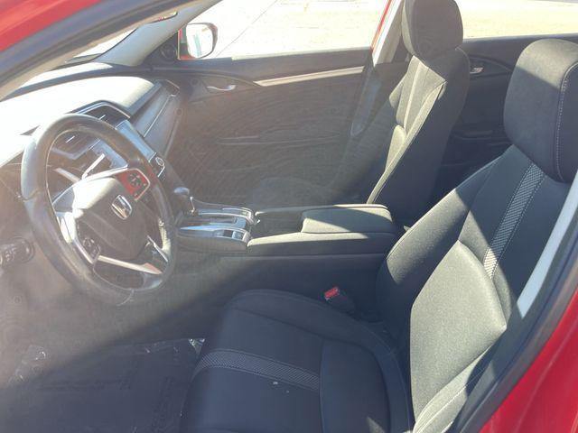 used 2019 Honda Civic car, priced at $15,995
