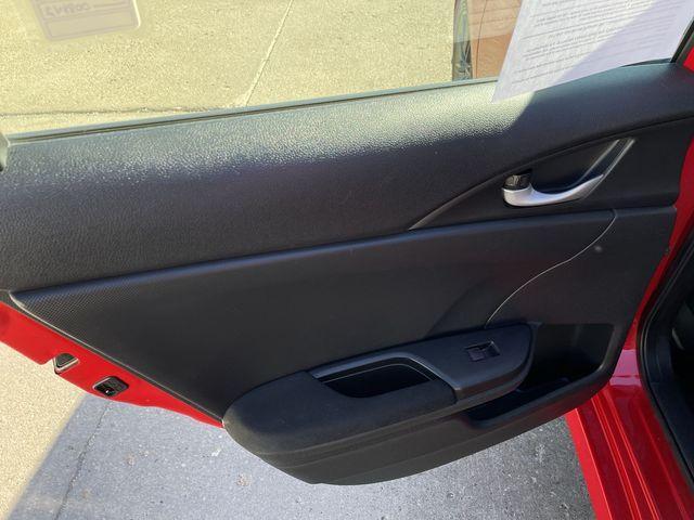 used 2019 Honda Civic car, priced at $15,995
