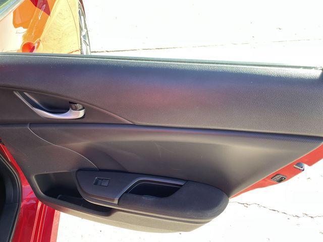 used 2019 Honda Civic car, priced at $15,995