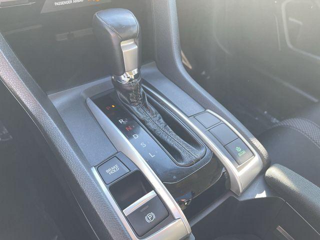 used 2019 Honda Civic car, priced at $15,995