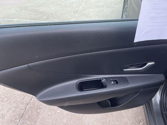 used 2024 Hyundai Elantra car, priced at $18,995