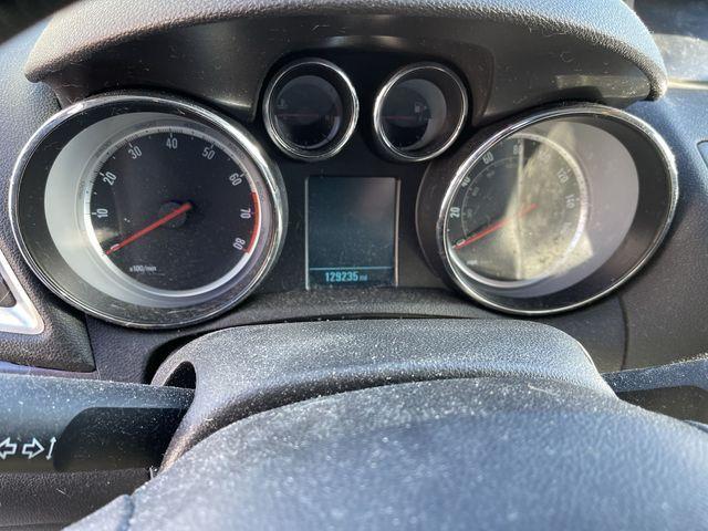 used 2015 Buick Encore car, priced at $7,895